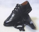 Ghillie Brogue