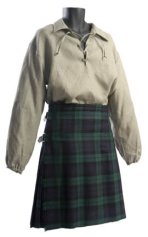 Formal Dress Kilt