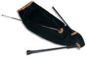 Practice Scottish Bagpipe